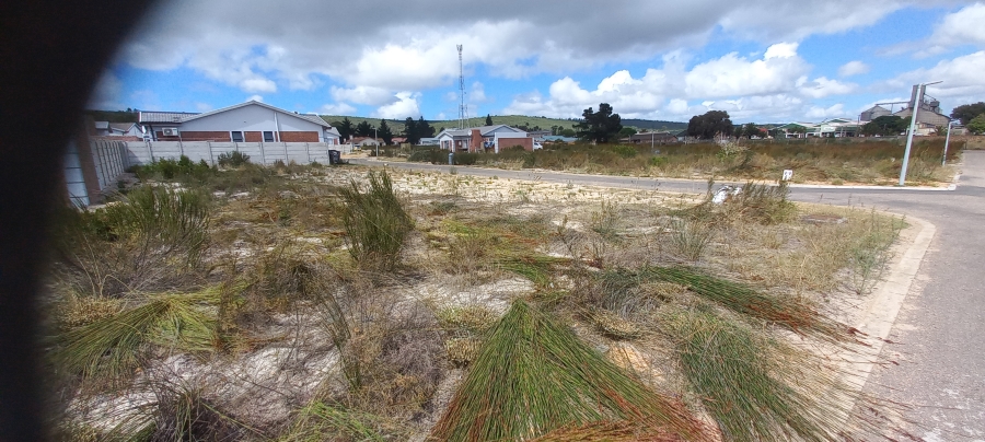 0 Bedroom Property for Sale in Albertinia Western Cape